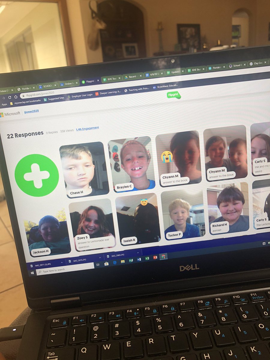 Keystone Heights Elementary tweet media