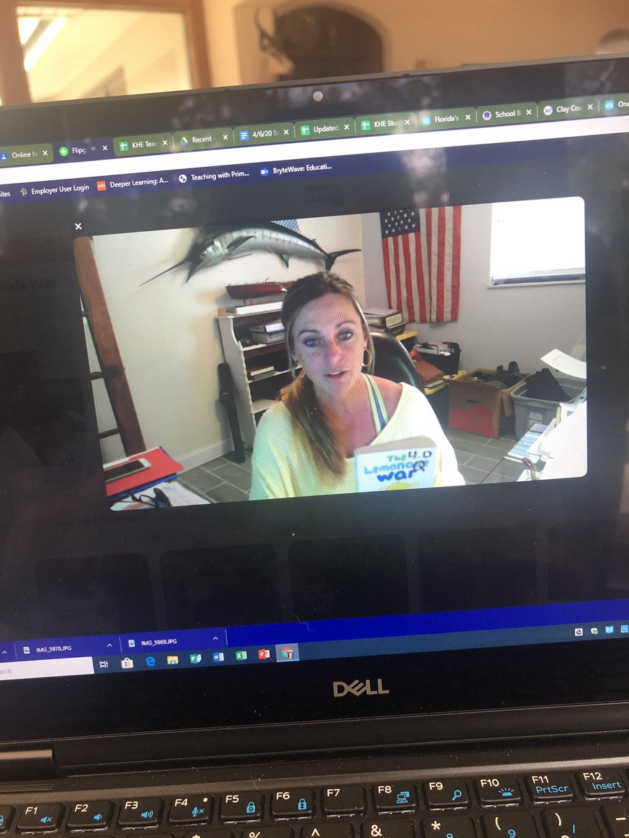 Keystone Heights Elementary tweet media