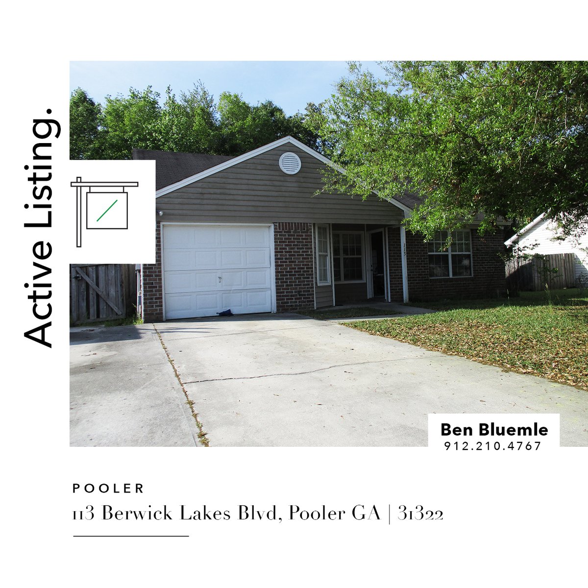 SeaportREG's tweet photo. A great buy for investors, first time home buyers, or someone looking for a project home! Make it yours today. 🏡

Check it out at the link below!
https://t.co/bCGqnz4lAK https://t.co/HFqbzuEv7e