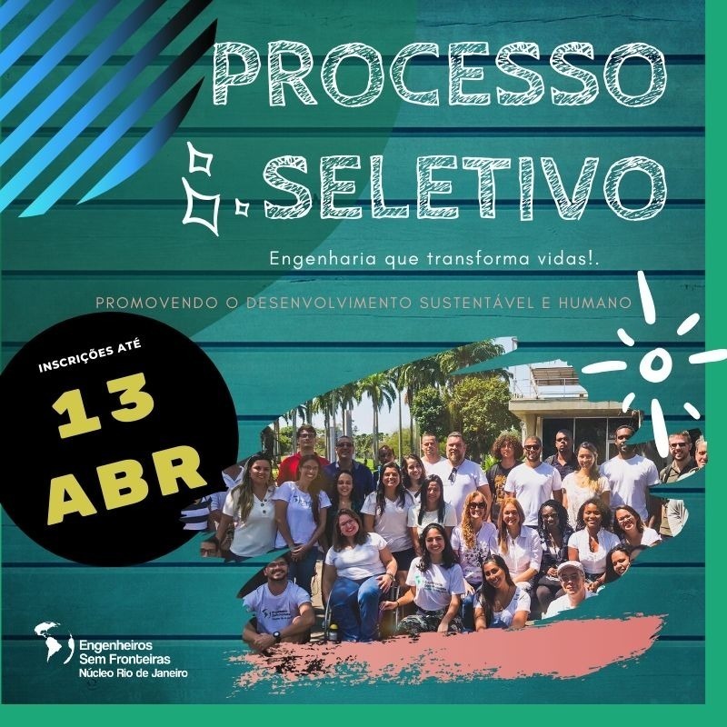 ESFnucleorio's tweet photo. Para acessar o edital com as vagas e as datas do processo, acesse https://t.co/xTRKMU7Q51 .

Para se inscrever, preencha os dados requisitados através deste link https://t.co/s12m3myRMd .

#esfriodejaneiro #voluntariado #volunteer #esfbrasil #voaesf https://t.co/rYD9QJdquQ