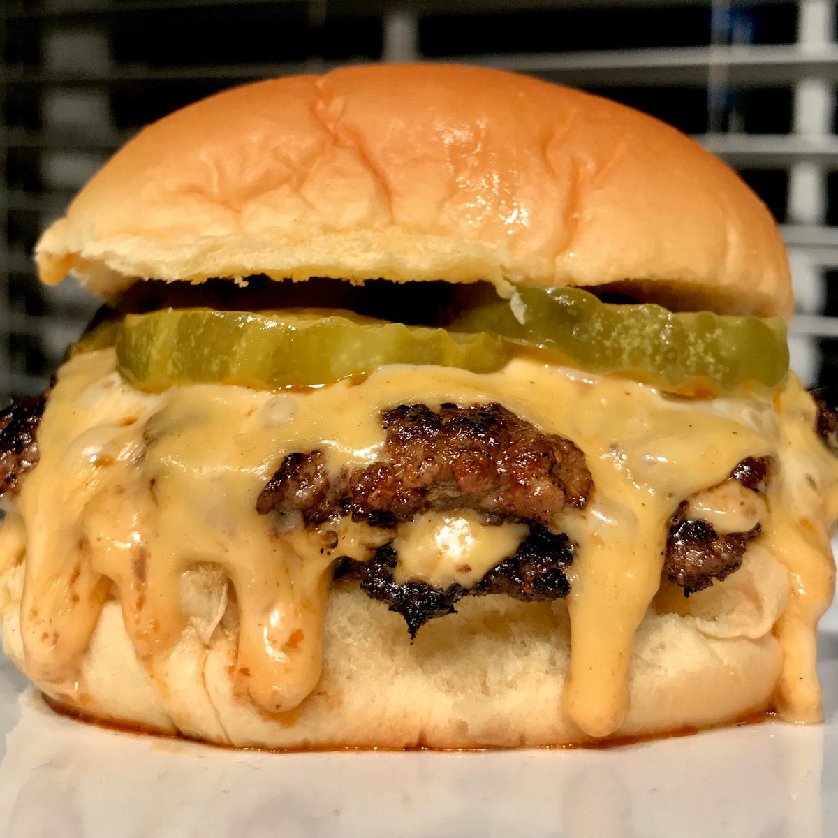 You could eat this today RIGHT NOW. 
<a href="/scofflaw/">Scofflaw</a> <a href="/moonlighterchi/">moonlighterchicago</a> have pickup and delivery 3-9pm