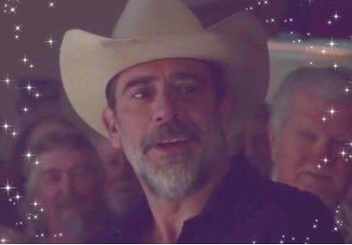 maddiexrose4269's tweet photo. @JDMorgan thank you so much for blessing us with more cowboy hat content π€ #jeffreydeanmorgan #jdmasfuck #MorgArmy https://t.co/kp7WNKVNZN