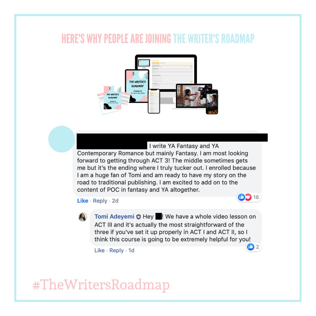 writersroadmap's tweet photo. we have a great crop of students joining @thewritersroadmap!

early bird pricing ends tonight, so if you’re planning on joining us on the road, be sure to enroll now to save $100 before prices go to their regular pricing tonight! https://t.co/yes9EZWhgy