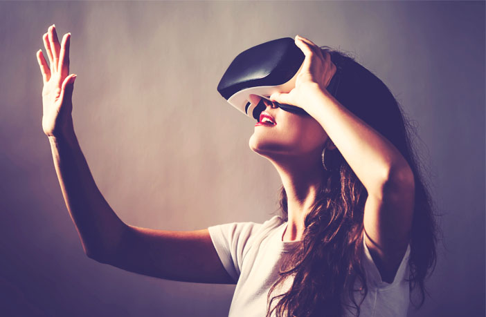 VirtualReality Times tweet media