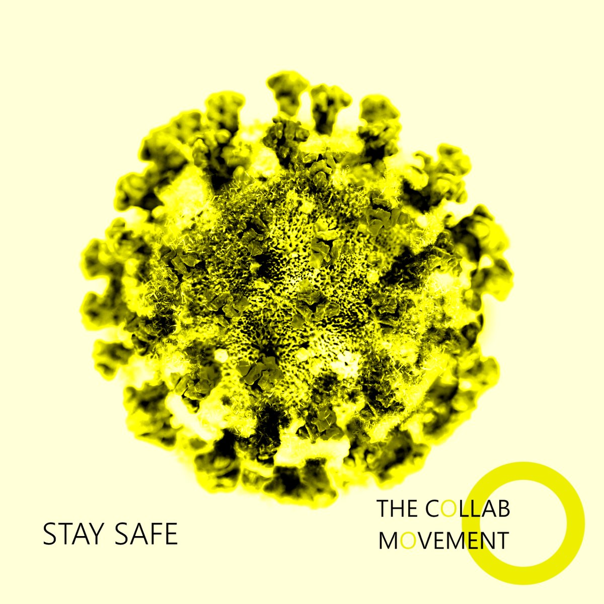 MovementCollab's tweet image. To all our members and fellow South Africans, we wish you well during #LockDownSouthAfrica.

We are eager to go back to the ground and engage with community members; however, this can only happen after the lockdown.

Together, we will change South Africa.

#StayHomeSA