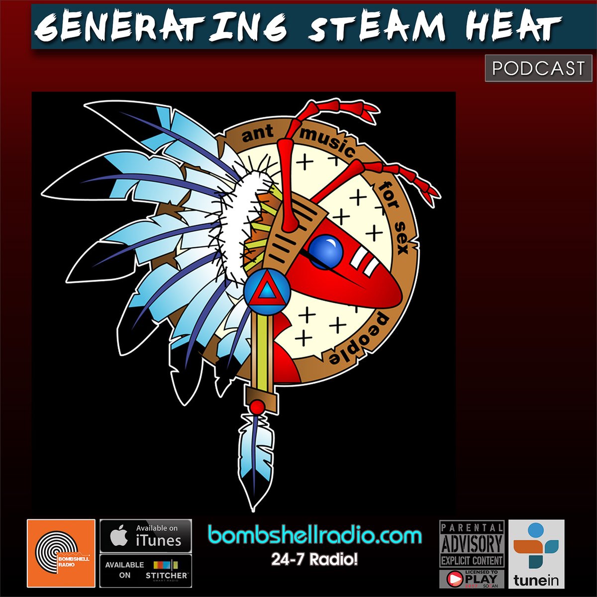 Bombshell_Radio's tweet photo. Monday's Bombshell (Bombshell Radio) Generating Steam Heat Bombshell Radio 4pm EST 9pm BST 1pm PDT https://t.co/cO7KP84sjU #GeneratingSteamHeat #Postpunk #punk #newmusic #60sClassics #Ska #60sGarage #StitcherRadio #Itunes #BombshellRadio https://t.co/3AbHfhuA0P https://t.co/bjzMIfbmXo