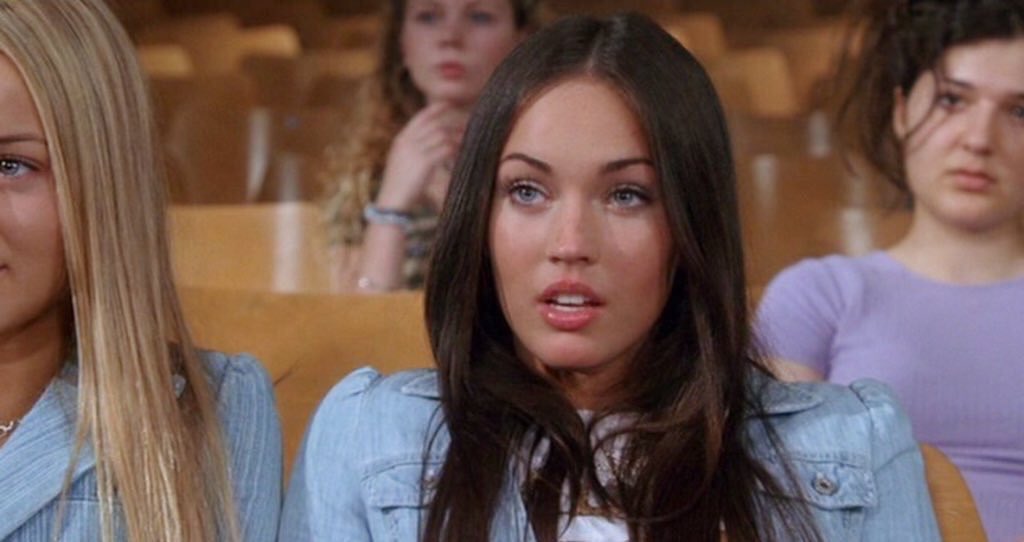 CINEMAGEMS's tweet photo. Confessions of a Teenage Drama Queen (2004) https://t.co/iZZ4YZHLlG