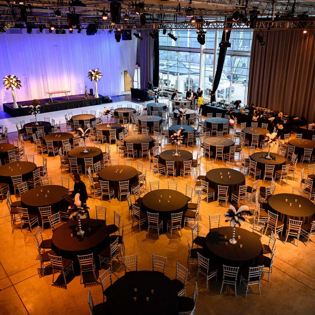 TreadwayEvents's tweet image. Debating on holding your 2020 event or have you been forced to postpone one already? We can help get your event back on track. 

Schedule a free, virtual event consultation this week!
(971) 266-1781 | TreadwayEvents.com/Contact