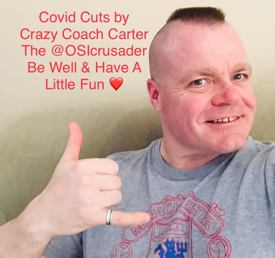 AdamKSTJ's tweet image. #HaveAlittleFunEveryDay right @ChiefMcGuire??? Remember to take time for yourself each day, reflect on what you #CanControl, what you are #Thankfull for &amp;amp; be #Mindfull of your own #MentalHealth  #Wellness ... TKU to all #FirstResponders ... #PositiveVibes during #Covid_19 🙏🏼❤️🙏🏼