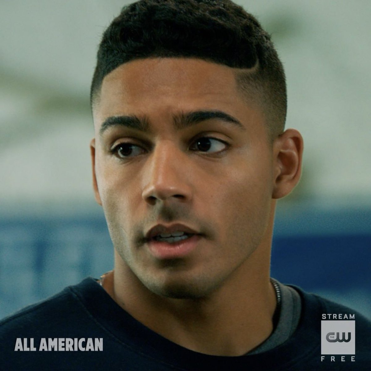 Thread of gifs and pictures of Jordan Baker from  #AllAmerican 