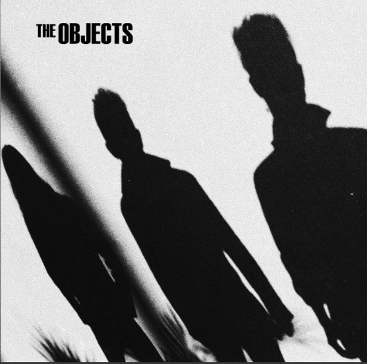 Album available soon for steaming!