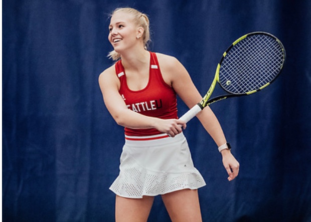 Happy #NatlSADay to our fabulous student-athletes!! Thank you for all you do, on and off the court! #TogetherWeSoar