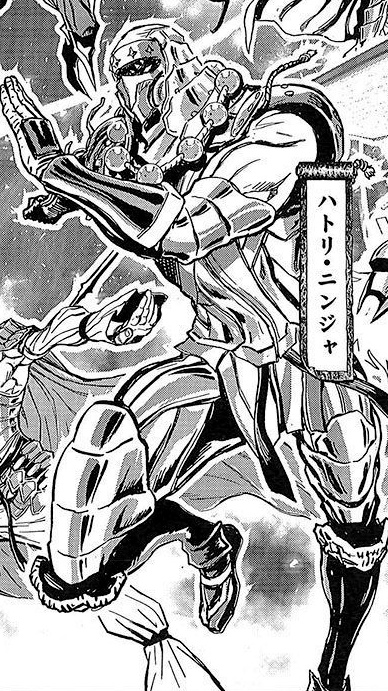 感想まとめ ニンジャスレイヤープラス インシネレイト ザ ゴースト アゲイン 1 インタビュー ウィズ ニンジャ Plus版 24 4ページ目 Togetter