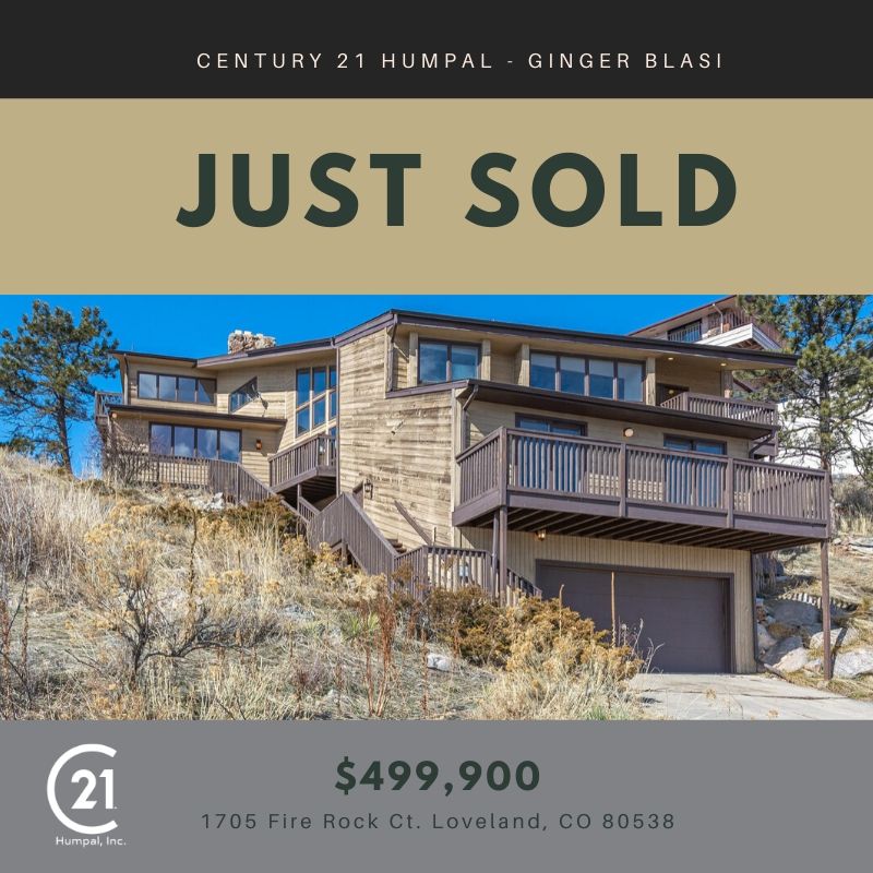C21ElevatedFoco's tweet photo. π Just Sold! Congratulations to Ginger and her seller Ericka on a great closing!
#C21humpal #realestate #sold #dontsettleforaverage https://t.co/l29F3TsIFC