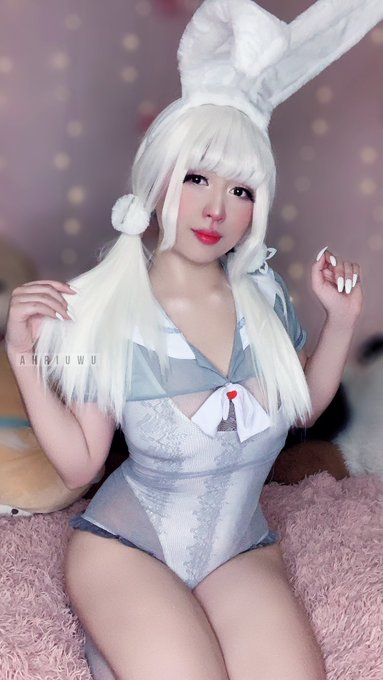 Watch ahri 아리 🍜's leaked NSFW photo on TwXstars