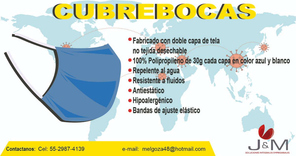melgoza044's tweet photo. Estoy sus ordenes para la adquisición de sus cubrebocas. https://t.co/wJwKHLPS3h