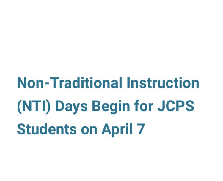 dmhslibrary's tweet photo. 1) https://t.co/8uuSe5tUFQ 2) “Required NTI Course Work” 3) “School NTI Portals” 4) “duPont Manual” 5) Don’t stress. DM is if you need help. https://t.co/loqtxq8QzP