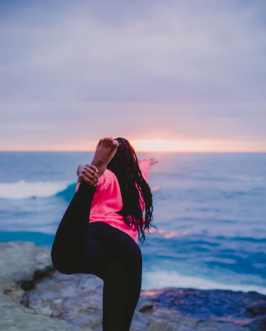 For this week's #WellnessWednesday we are bringing @justbrifree to host our very first yoga sesh. Tune in @ 5:30 pm PST. Sign up on torolink or DM us for the link!