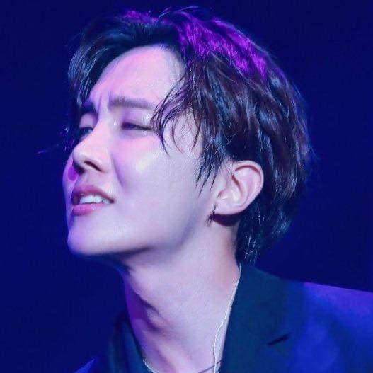 Hobi vs Jung Hoseok; a thread