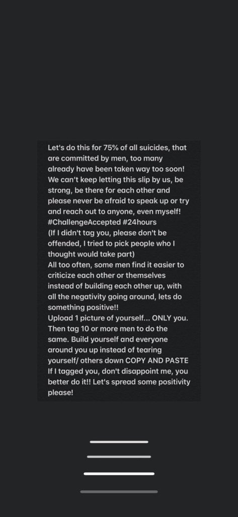 Thanks for the nomination <a href="/danielhondo2/">danny_hondo</a> .

 I nominate <a href="/Chitoxicated/">Bamkuru🇿🇼</a> @kjchiwanza11 <a href="/MashawiKudzai/">kudzai mashawi</a> <a href="/all3n_18/">Allen</a> @Ngoniemukwena <a href="/Hitmangunz/">makombe tafadzwa</a> @vincemachekeraa <a href="/loveshawn_nyoni/">Loveshawn🦅</a>