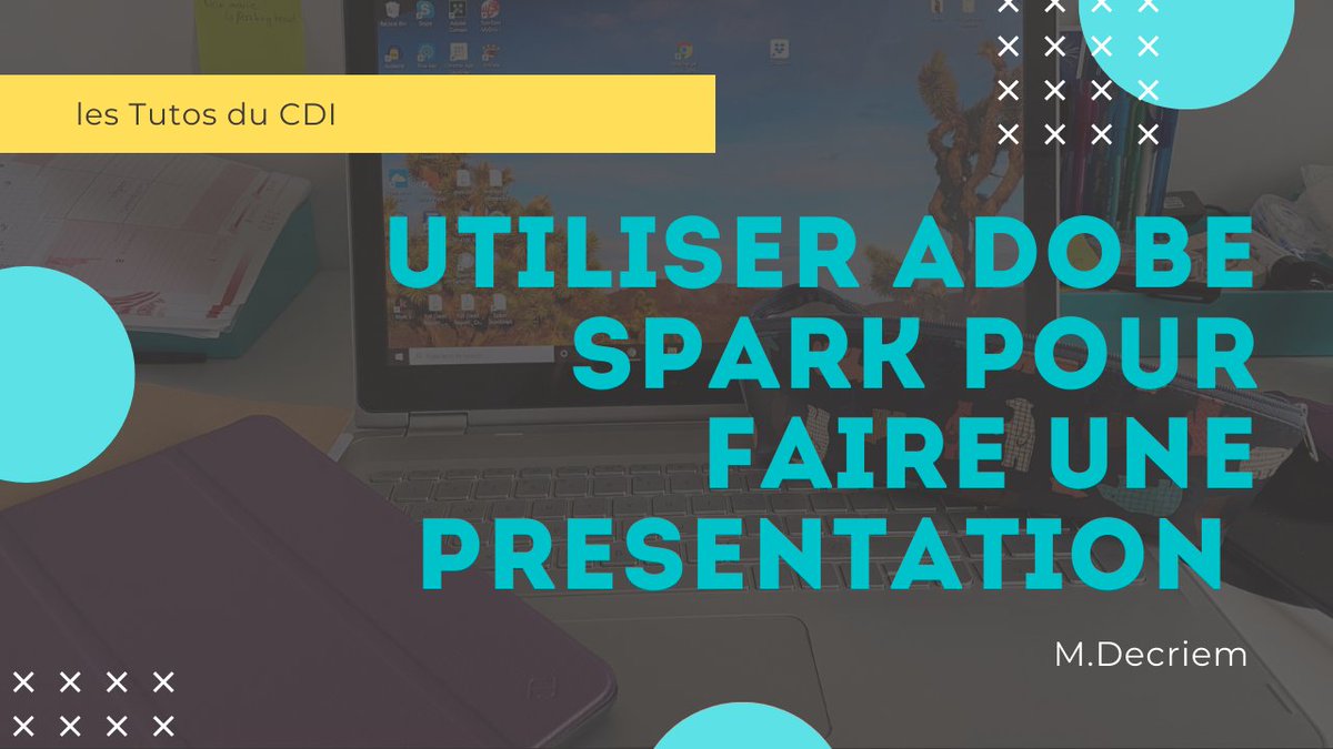 Laprofdoc_rock's tweet photo. "Heu #Superprofdoc Tu n'aurais pas un #outil simple et sympa pour faire faire des #vidéos aux élèves ? "
Remplacez vidéo par #podcasts, #exposés oraux, #infographie... Venez jeter un œil aux suggestions des Tutos du #CDI #SOSprofdocs #outilsnumeriques https://t.co/JSA0RGIkW3 https://t.co/M1c8tkJYJy