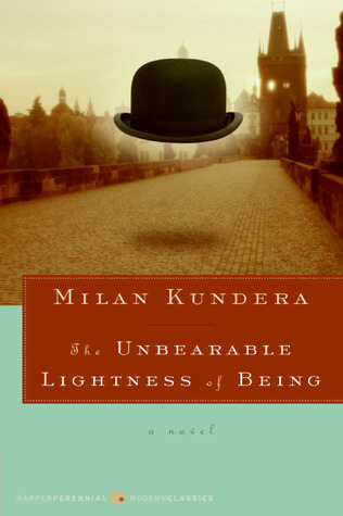 9. The Unbearable Lightness of Being by Milan Kundera (1984) | Re-read this years ago, brought me comfort during a breakup. Really does not resonate now. Part of me wonders if I felt pressured to enjoy this book to seem more “intellectual” or to prove something to myself.