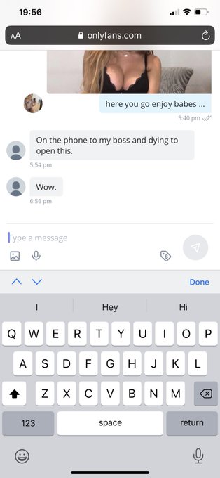 Don&rsquo;t miss out 😈🔥 https://t.co/hmmxQAbmYW https://t.co/W9g3oGgKxp