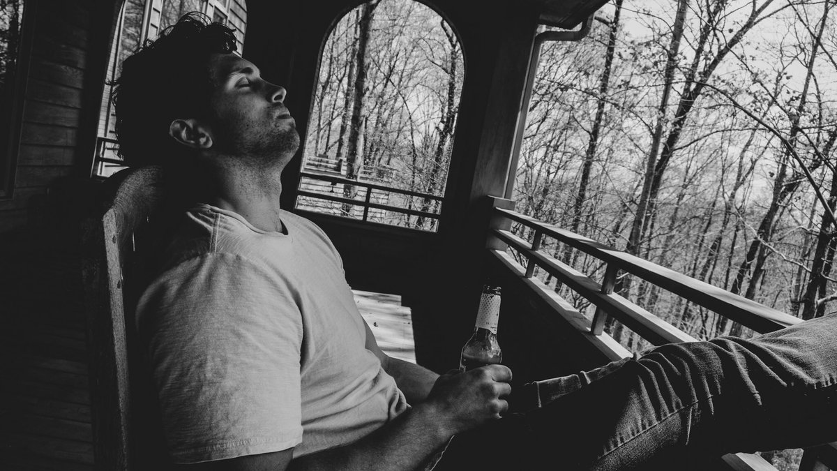 _StephenNeal's tweet image. Is it ok to have a #beer midday #monday