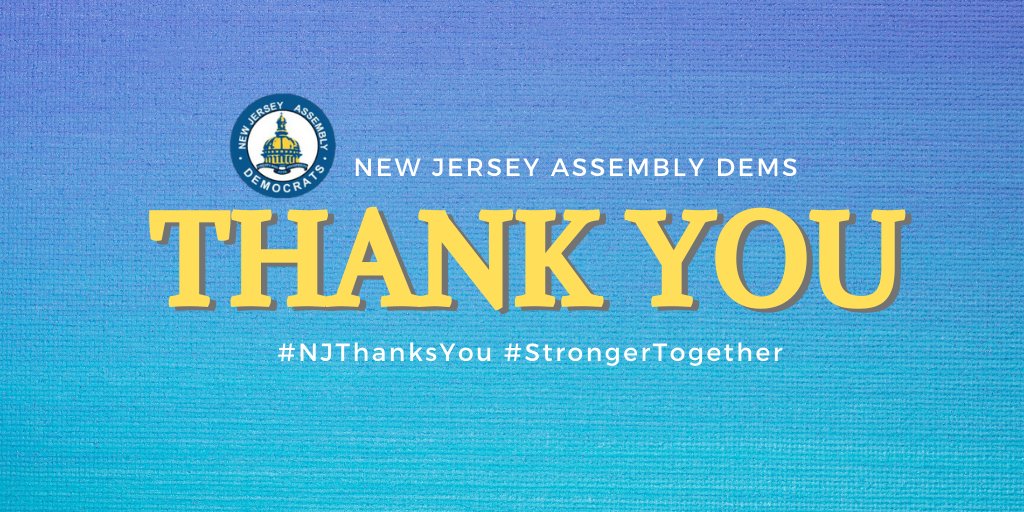 njassemblydems's tweet photo. Whether you can give 4 or 4,000 PPEs (or anything in between), it is needed. Every. Single. Donation. Counts!

If you have PPE to donate, here's the link to New Jersey's Personal Protective and Medical Equipment Intake Form:  https://t.co/0pdBalFIni  #thankyou #covid19nj https://t.co/q5IJOc8eK4