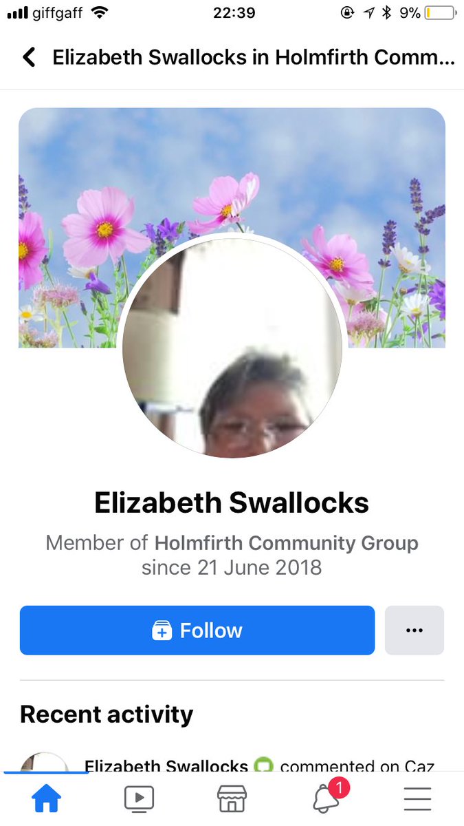dtriple_j's tweet photo. holmfirth community group is a crease man elizabeth is a savage https://t.co/UORavqUDE0