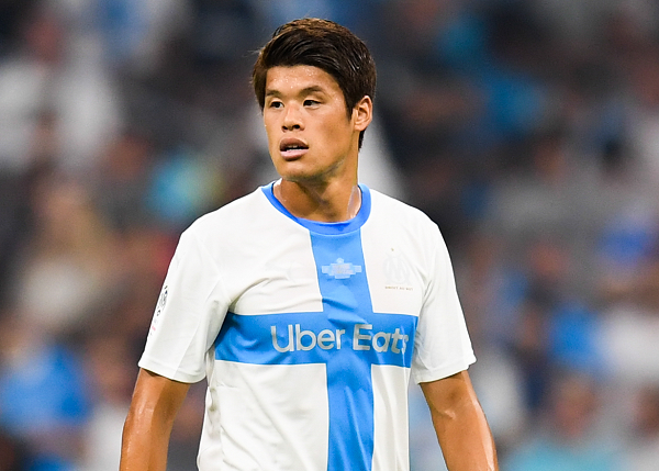 LMDFoot_'s tweet photo. Sakai a fait un don de 20 000€ aux hôpitaux de Marseille  : "J’ai voulu faire ce don pour aider les gens qui se battent. Je ne suis pas une superstar comme Neymar, je ne sais pas si c’est suffisant ou non, mais je veux aider comme je peux".

Impossible de ne pas aimer ce mec ❤️ https://t.co/F4fzAFY9RO