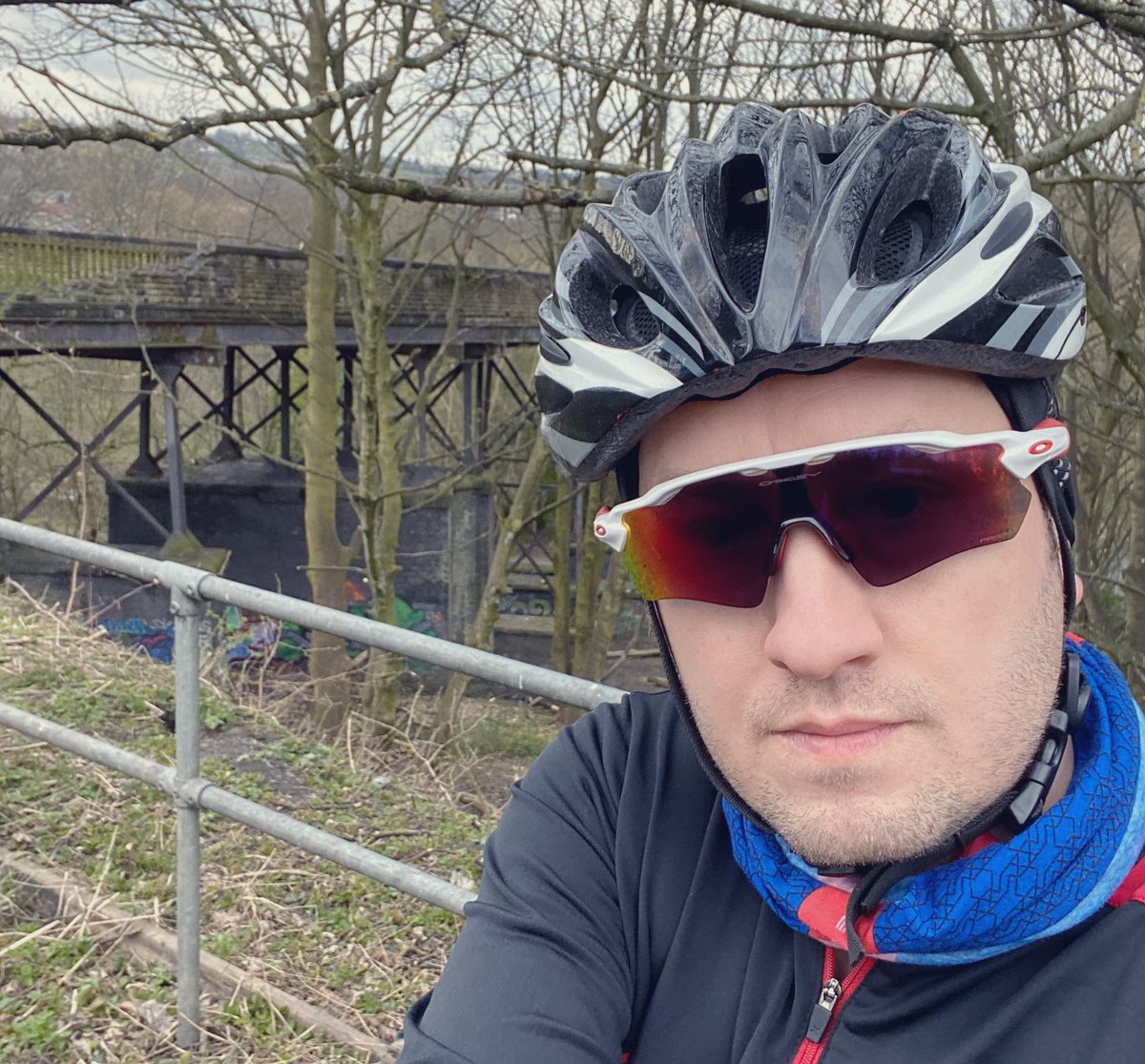 RSSS_PeteArnold's tweet photo. Little twitter activity from me over the past few weeks, very much focussed on weaving our way through the current situation, ensuring colleagues have what they need to continue investigating crime, protecting the vulnerable and keeping the public safe. #WeeklyExercise https://t.co/YV5PDrPzJL