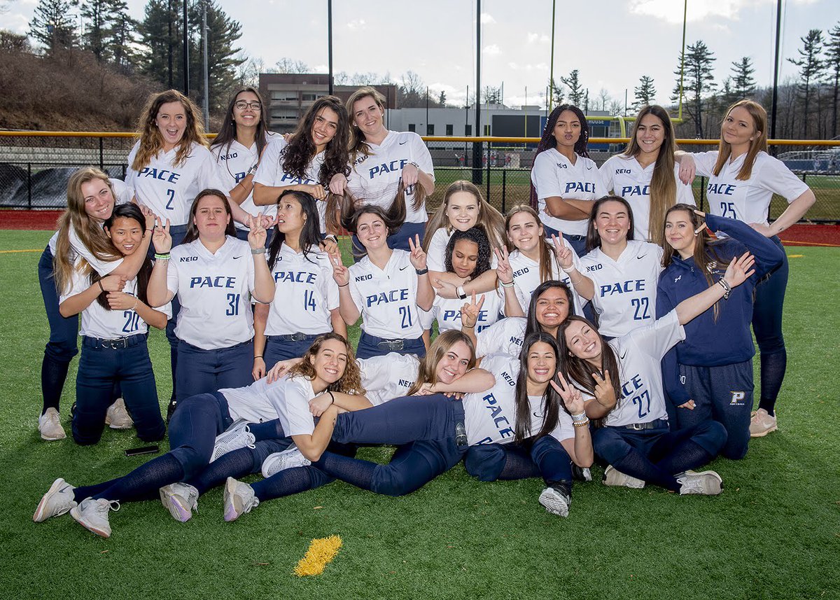 Pace Softball (@Pace_Softball) / X