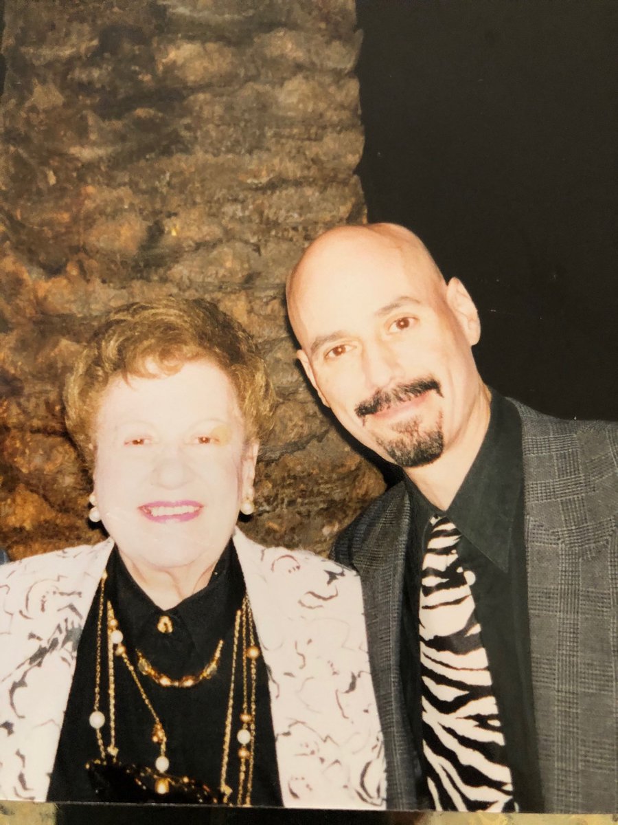 It was two years ago today , that my Amazing Mom Alice passed away , she lived a long life and I was blessed with her Beautiful spirit and resolve ! Without her and my Dad Harrys support and LOVE , I could not be the person I am today . 🙏🙏🙏🙏RIP Mom