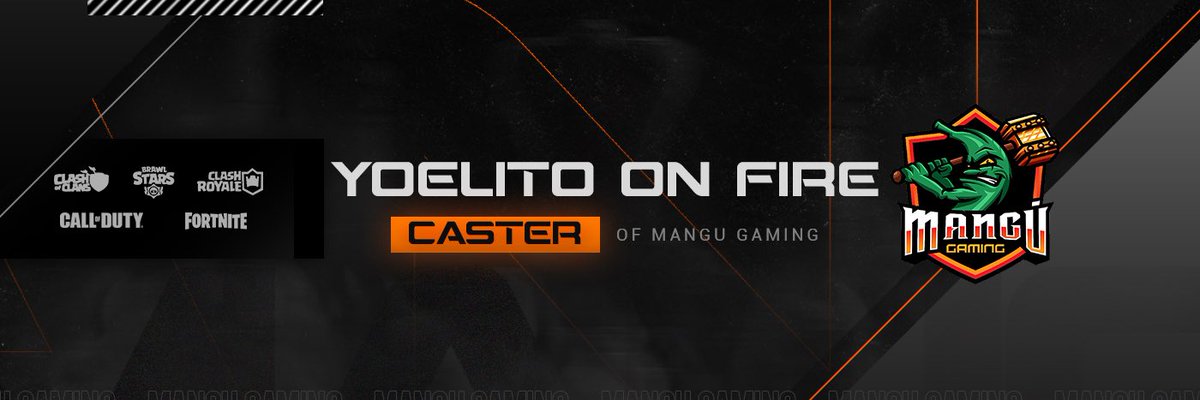 Gracias a mi equipo <a href="/GamingMangu/">mangu gaming</a>  &amp; <a href="/SeleccionRD_CR/">Seleccion Dominicana CR 🇩🇴</a>  ❤️ Lo que se viene es bueno