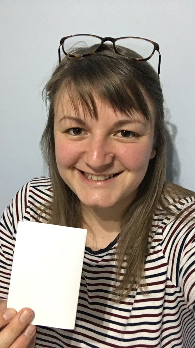 Sport, & it’s ability to bring people from all backgrounds together has played a massive part in my life.  Today I stand with my #WhiteCard to send a message of unity and solidarity for #internationaldayofsportfordevelopmentandpeace #IDSDP2020 
@peaceandsport #ChampionsforPeace