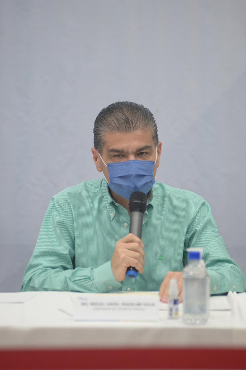 Gobierno de Coahuila tweet media