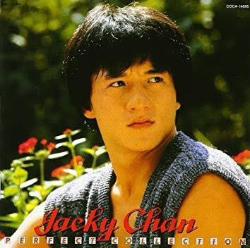 Happy  Birthday \"Jackie Chan\" 