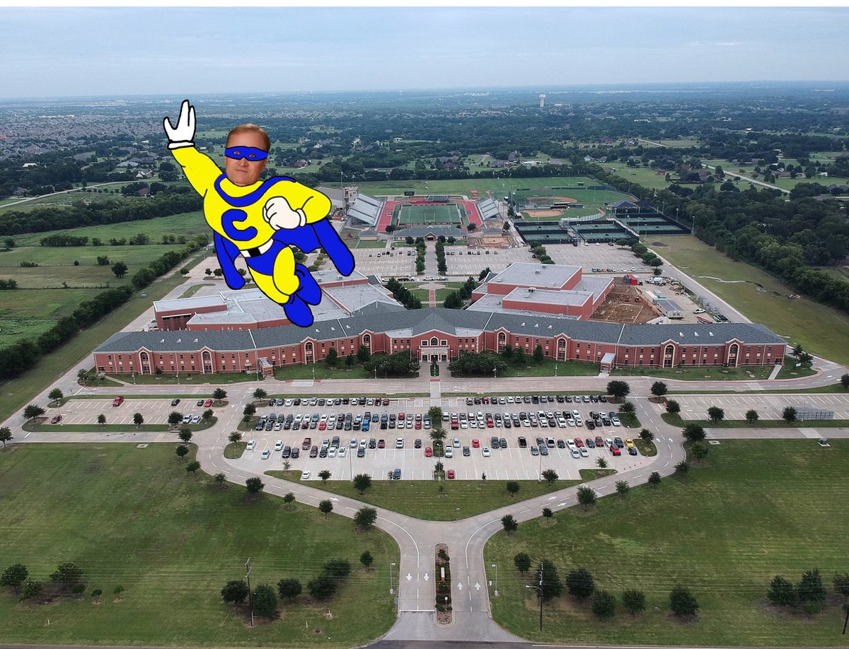 RayCoopTeacher's tweet photo. Super Duper Mr Cooper!
#CoopsCave #SuperheroMonday #OneLoveOneJoy #VirtualCommunityConnections https://t.co/qpKEuVJLXV