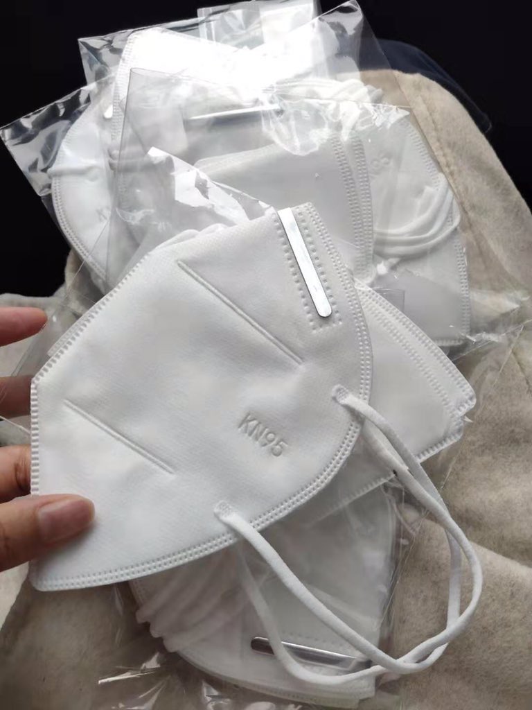 Ada88Chan's tweet image. KN95 masks,Disposable masks,SPOT COMMODITY 
double certifications CE and FDA
reasonable price for big volume
channel unblocked
Tel:+86-15842432651
Mail:sunrisingchina@hotmail.com