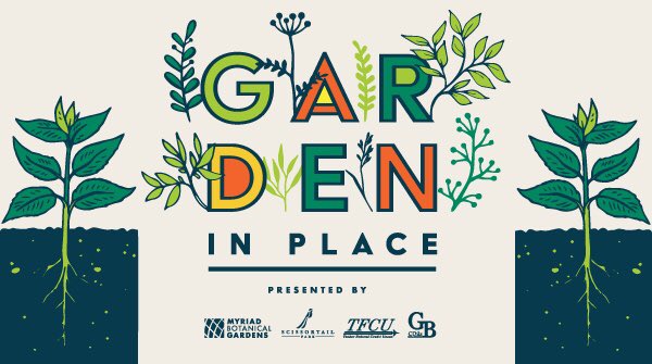 ScissortailPark's tweet photo. JUST ANNOUNCED: Scissortail Park &amp; @myriadgardens have teamed up to create take-home seed growing kits that are great for all ages.

Please find pick up details and more information on our website - https://t.co/uHIbvpzOCf

Thanks to @TinkerFCU and Gray, Blodgett &amp; Company, PLLC https://t.co/6AXytbie7e