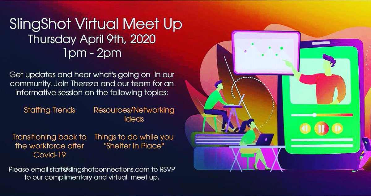 JenniferEPerez's tweet photo. Its not too late!!! RSVP now!! Meet our VP of Business Development Solutions, @therezasagon ...one of the most motivating, encouraging &amp; engaging speakers I have had the pleasure of working with...don’t miss out! https://t.co/2oPupBOCRK