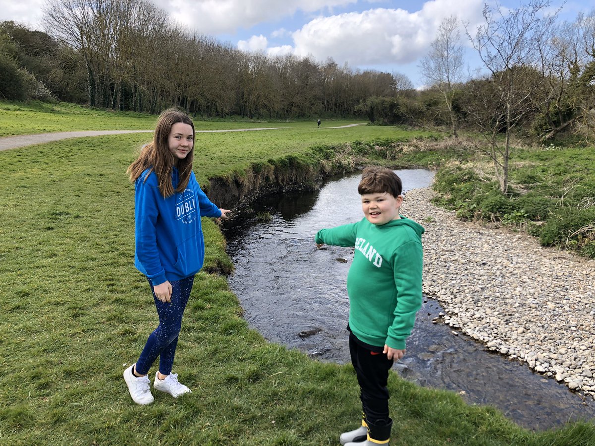 beany1000's tweet photo. @rtenews MY KIDS FOUND THEM BROOKE &amp; JOHNNY BEHAN https://t.co/ELmIe8OS3g