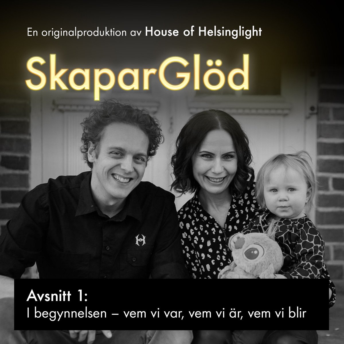 helsinglight's tweet photo. Petra och Fredrik har nu startat en podd så att ni på ett mer personligt plan kan ta del av deras kreativa upptåg och äventyr, samt möta spännande gäster. Känns superkul och vi siktar på att släppa nya avsnitt varannan vecka.🥳

https://t.co/kZqDE0QWZf

#Helsinglight #Skaparglöd https://t.co/daZDsyYct4