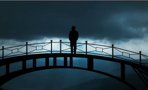 “I know it has been hard for you. But the Universe has its own plan. Listen to this and it will change everything for you.'' bit.ly/34dvxp1