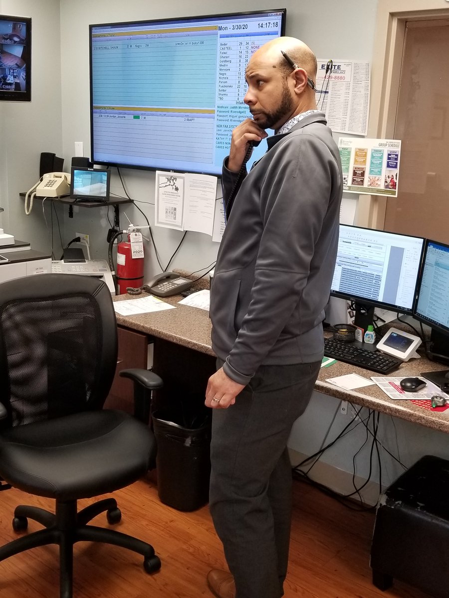 Quality Care is our passion, improving lives is our reward. Our employees are continuing to deliver high quality care. We are supporting patients during some of the most challenging times of their lives with compassion, dignity and respect.#HealthcareHeroes