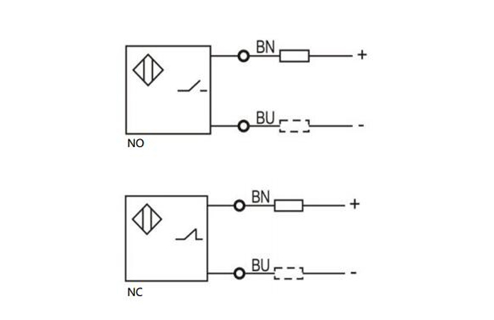 ElectricKjt's tweet image. kjt-sensor.com One click, more surprises. #typesofsensors #inductiveproximitysensorbrands