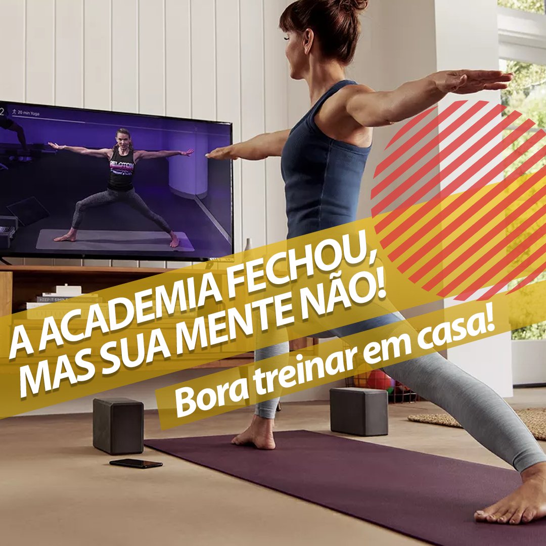 FortalSuplement's tweet photo. Continuar treinando mostra um compromisso com você e com a sua saúde. Não se esqueça, na quarentena o treino é em casa!

#treino #treinopesado #foco #foconofoco #coragem #chegadedesculpas #ficaemcasa #saúde #vidasaudável #treinoemcasa #quarentena #fortalsuplementos https://t.co/UKQD7Fjobx