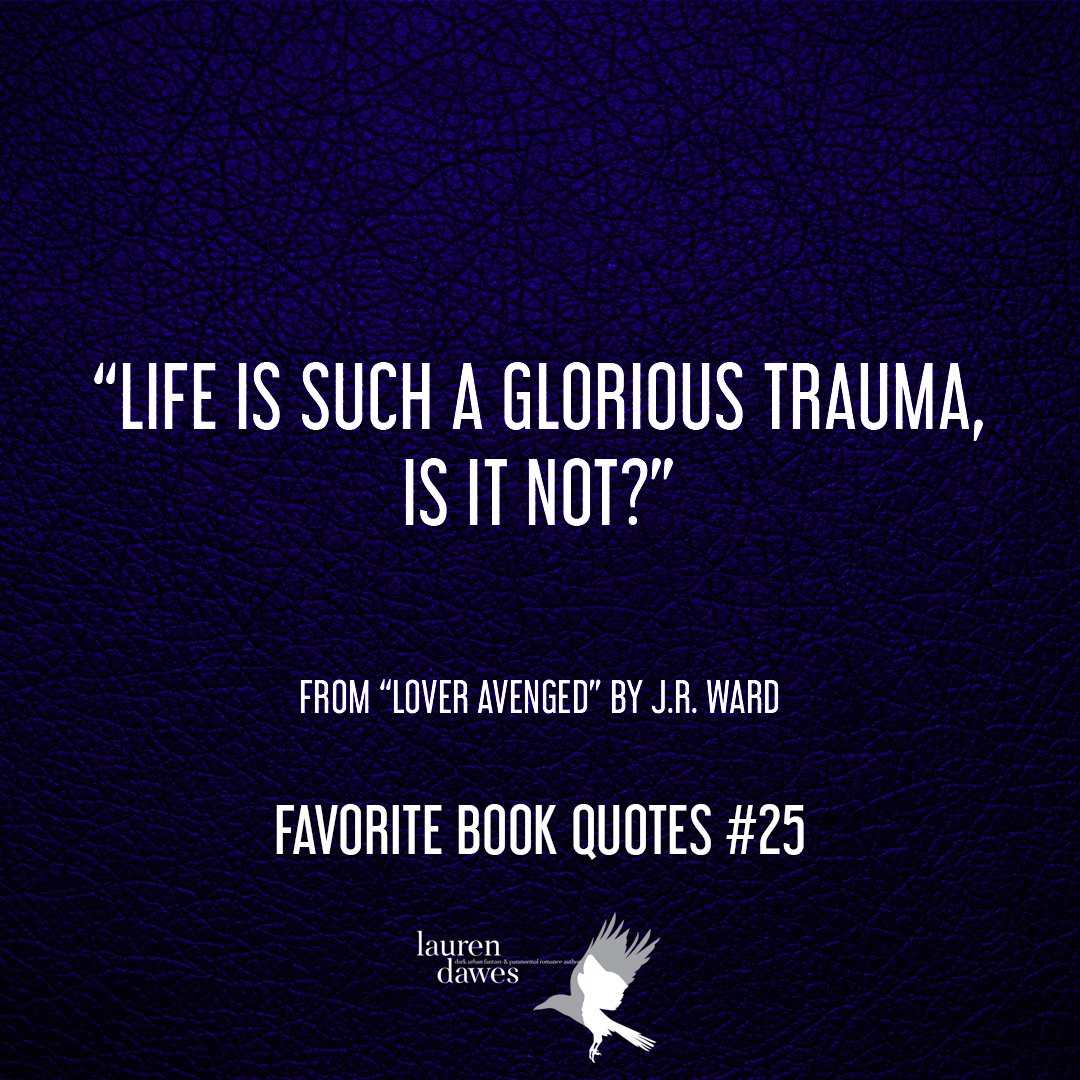 authorldawes's tweet photo. #favbookquotes #BDBH #BlackDaggerBrotherhood #JRWard #PNR #PNRLovers #PNRReaders #UrbanFantasy #vampires #dagger #amazeballs https://t.co/sPE5itOpVd