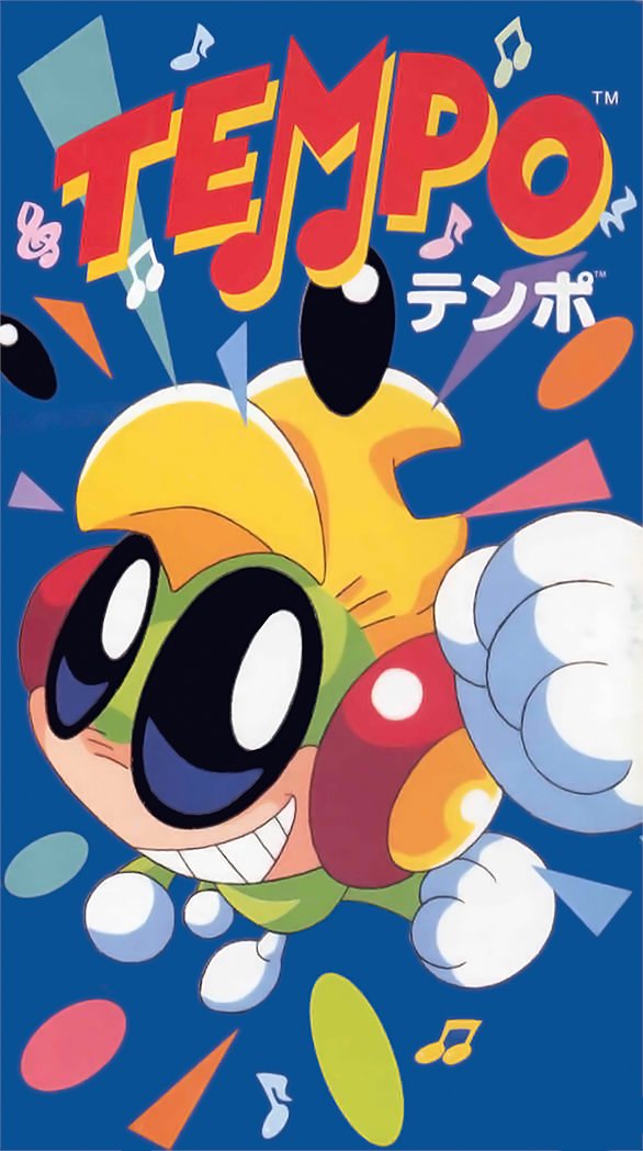 Video Game Art Archive on Twitter: